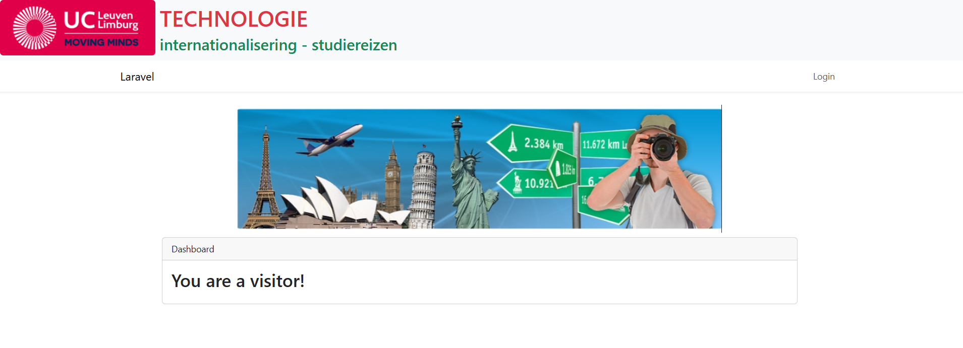 TechReizen